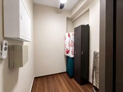 Northoaks (D25), Condominium #558446211